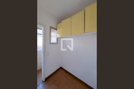 Apartamento para alugar com 122m², 3 quartos e 2 vagasQuarto de Serviço