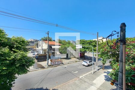 Vista de apartamento à venda com 3 quartos, 122m² em Engenho Novo, Rio de Janeiro