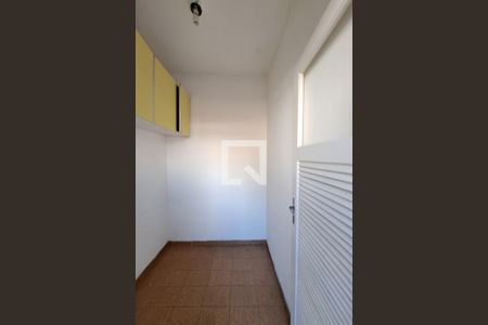 Apartamento para alugar com 122m², 3 quartos e 2 vagasQuarto de Serviço