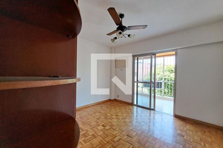 Quarto 1 de apartamento à venda com 3 quartos, 122m² em Engenho Novo, Rio de Janeiro