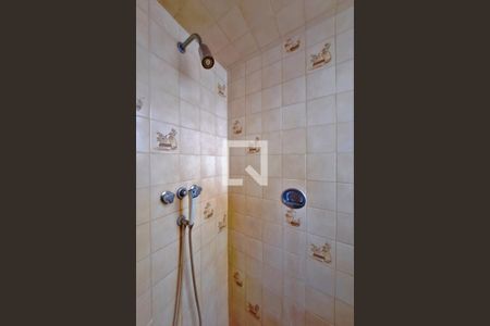 Apartamento para alugar com 122m², 3 quartos e 2 vagasBanheiro da Suíte