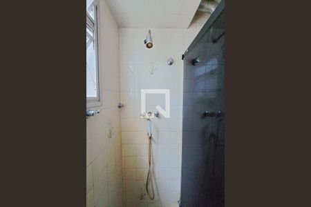 Apartamento para alugar com 122m², 3 quartos e 2 vagasBanheiro Social