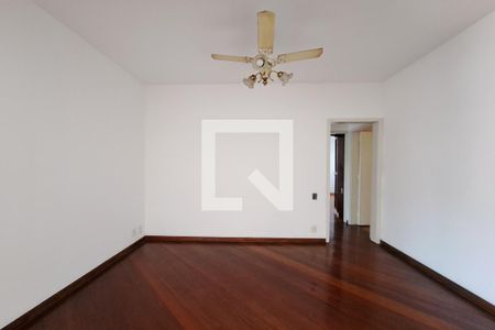 Sala de apartamento à venda com 3 quartos, 122m² em Engenho Novo, Rio de Janeiro