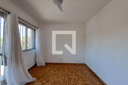 Apartamento para alugar com 122m², 3 quartos e 2 vagasQuarto 3 - Suíte