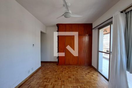 Apartamento para alugar com 122m², 3 quartos e 2 vagasQuarto 3 - Suíte