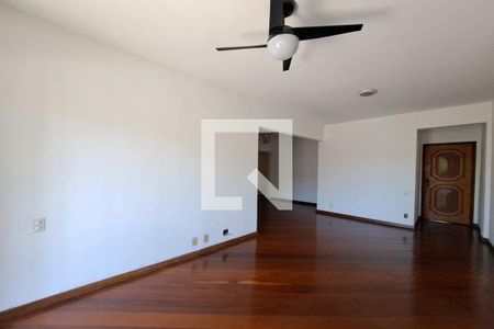 Sala de apartamento à venda com 3 quartos, 122m² em Engenho Novo, Rio de Janeiro