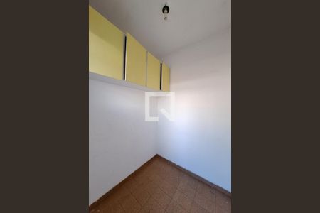 Apartamento para alugar com 122m², 3 quartos e 2 vagasQuarto de Serviço