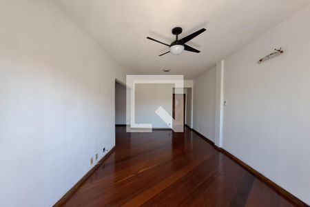 Sala de apartamento à venda com 3 quartos, 122m² em Engenho Novo, Rio de Janeiro