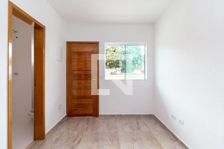 Sala de apartamento à venda com 1 quarto, 26m² em Tucuruvi, São Paulo