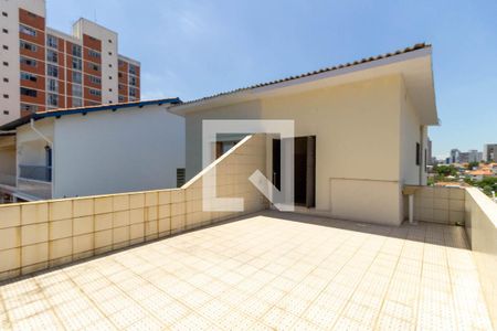 Casa à venda com 500m², 6 quartos e 4 vagasVaranda Quarto 3