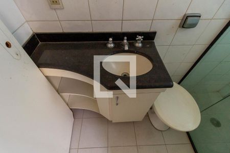 Casa à venda com 500m², 6 quartos e 4 vagasBanheiro 2