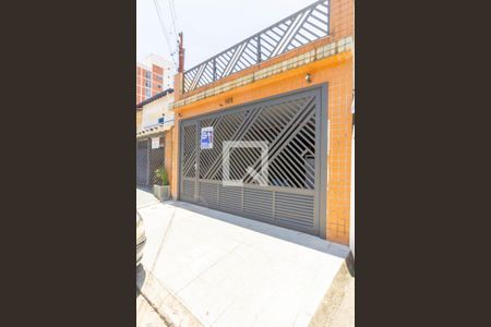 Casa à venda com 500m², 6 quartos e 4 vagasFachada