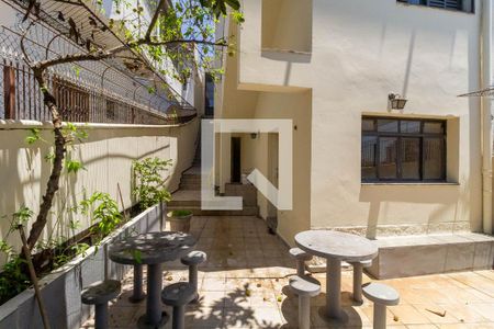 Casa à venda com 500m², 6 quartos e 4 vagasQuintal