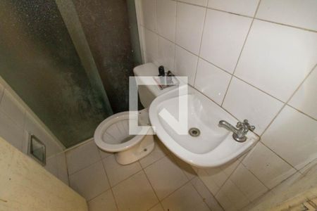 Casa à venda com 500m², 6 quartos e 4 vagasBanheiro de Serviço