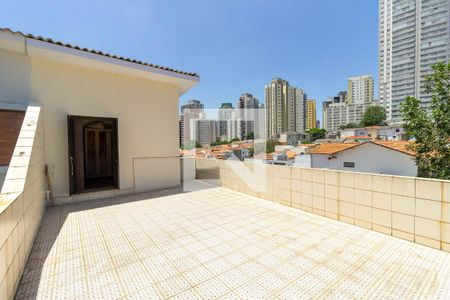 Casa à venda com 500m², 6 quartos e 4 vagasVaranda Quarto 3