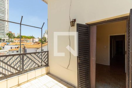 Casa à venda com 500m², 6 quartos e 4 vagasvaranda Quarto 1