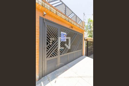 Casa à venda com 500m², 6 quartos e 4 vagasFachada