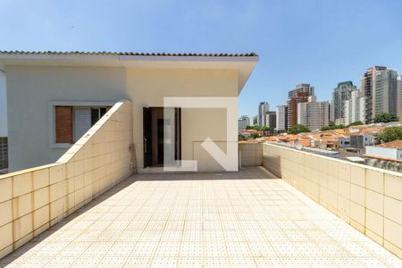 Casa à venda com 500m², 6 quartos e 4 vagasVaranda Quarto 3