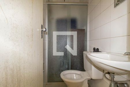 Casa à venda com 500m², 6 quartos e 4 vagasBanheiro de Serviço