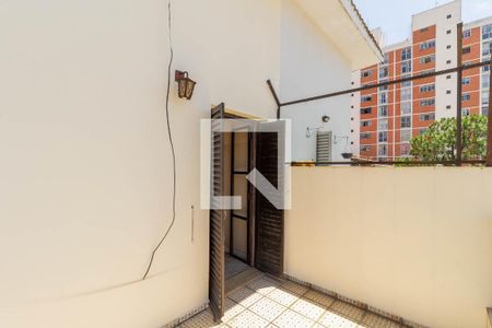 Casa à venda com 500m², 6 quartos e 4 vagasvaranda Quarto 1