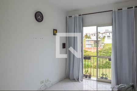 Apartamento para alugar com 54m², 2 quartos e 1 vaga Apartamento para alugar com 54m², 2 quartos e 1 vagaSala