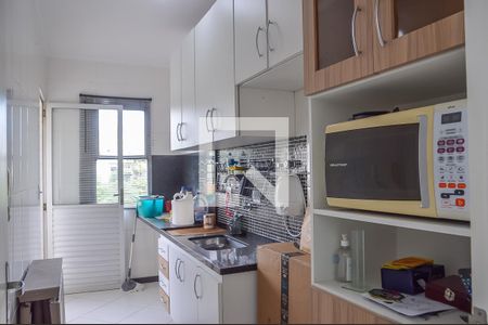 Apartamento para alugar com 54m², 2 quartos e 1 vaga Apartamento para alugar com 54m², 2 quartos e 1 vagaCozinha
