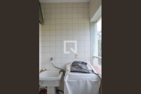 Apartamento para alugar com 54m², 2 quartos e 1 vaga Apartamento para alugar com 54m², 2 quartos e 1 vagaÁrea de Serviço