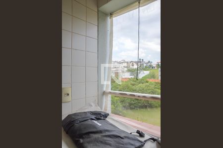 Apartamento para alugar com 54m², 2 quartos e 1 vaga Apartamento para alugar com 54m², 2 quartos e 1 vagaÁrea de Serviço