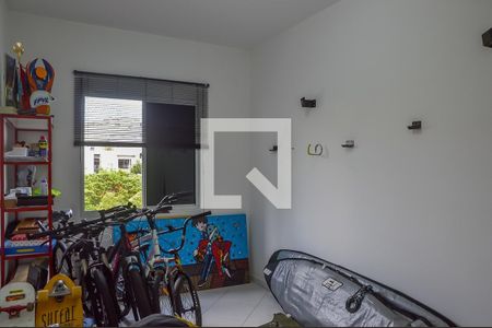 Quarto 2 de apartamento à venda com 2 quartos, 54m² em Parque Terra Nova Ii, São Bernardo do Campo