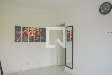Apartamento para alugar com 54m², 2 quartos e 1 vaga Apartamento para alugar com 54m², 2 quartos e 1 vagaSala