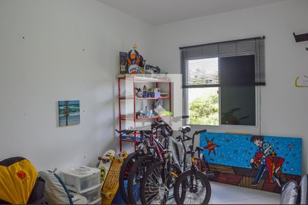 Quarto 2 de apartamento à venda com 2 quartos, 54m² em Parque Terra Nova Ii, São Bernardo do Campo