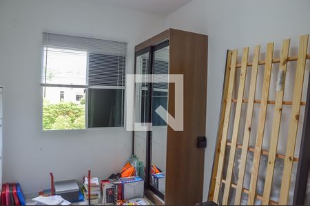 Quarto 1 de apartamento à venda com 2 quartos, 54m² em Parque Terra Nova Ii, São Bernardo do Campo