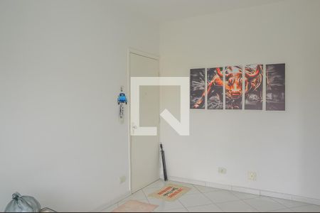 Apartamento para alugar com 54m², 2 quartos e 1 vaga Apartamento para alugar com 54m², 2 quartos e 1 vagaSala