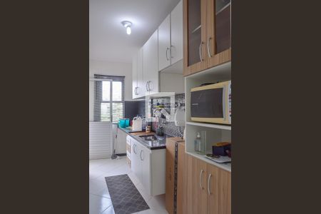 Apartamento para alugar com 54m², 2 quartos e 1 vaga Apartamento para alugar com 54m², 2 quartos e 1 vagaCozinha