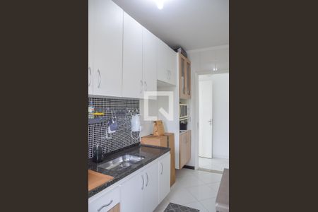 Apartamento para alugar com 54m², 2 quartos e 1 vaga Apartamento para alugar com 54m², 2 quartos e 1 vagaCozinha