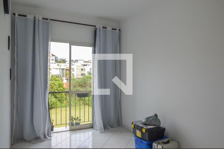 Sala de apartamento à venda com 2 quartos, 54m² em Parque Terra Nova Ii, São Bernardo do Campo