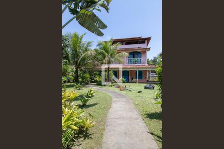 Casa de condomínio à venda com 350m², 3 quartos e 5 vagasJardim 