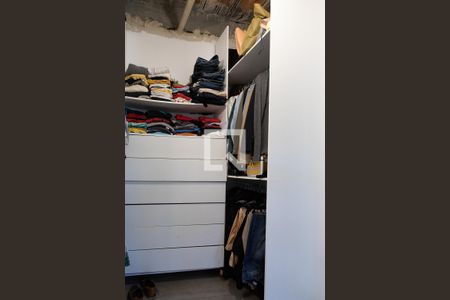 Casa de condomínio à venda com 350m², 3 quartos e 5 vagasBanheiro da suíte 1