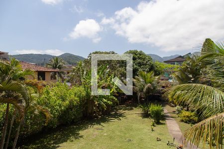 Casa de condomínio à venda com 350m², 3 quartos e 5 vagasVaranda da sala 2