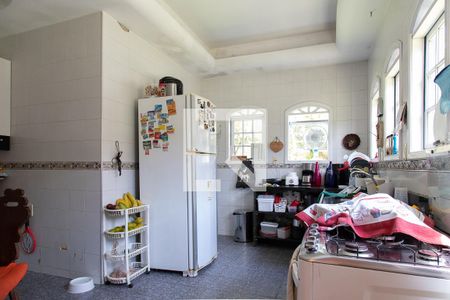 Casa de condomínio à venda com 350m², 3 quartos e 5 vagasCozinha 