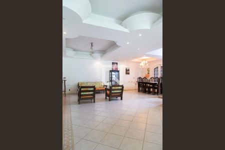 Sala 1 de casa de condomínio à venda com 3 quartos, 350m² em Vargem Grande, Rio de Janeiro