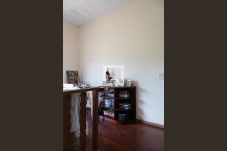 Sala 2 de casa de condomínio à venda com 3 quartos, 350m² em Vargem Grande, Rio de Janeiro