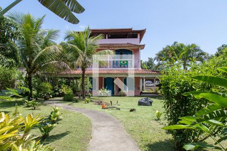 Casa de condomínio à venda com 350m², 3 quartos e 5 vagasJardim 