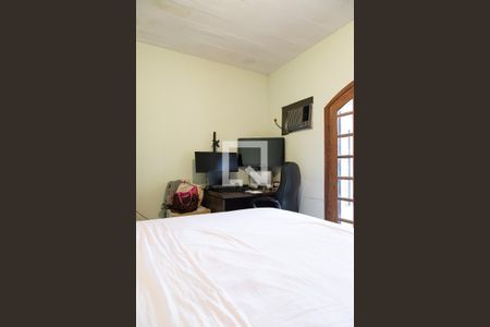 Casa de condomínio à venda com 350m², 3 quartos e 5 vagasSuíte 1