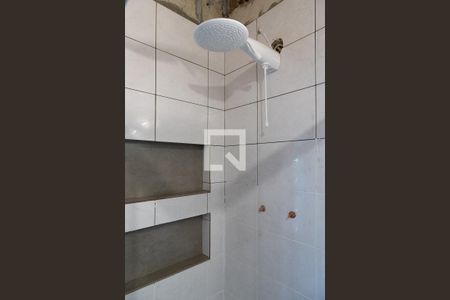 Casa de condomínio à venda com 350m², 3 quartos e 5 vagasBanheiro da suíte 1