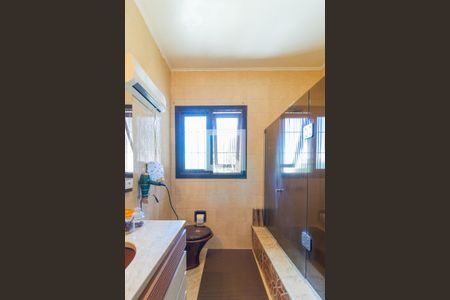 Casa à venda com 910m², 6 quartos e 5 vagas Casa à venda com 910m², 6 quartos e 5 vagasBanheiro