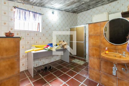 Casa à venda com 910m², 6 quartos e 5 vagas Casa à venda com 910m², 6 quartos e 5 vagasSalão de festas