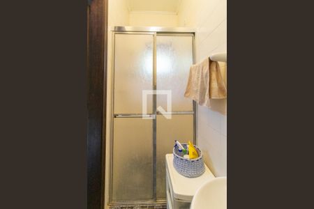 Casa à venda com 910m², 6 quartos e 5 vagas Casa à venda com 910m², 6 quartos e 5 vagasBanheiro do Quarto 6