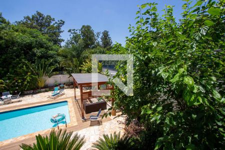 Casa à venda com 450m², 4 quartos e 5 vagas Casa à venda com 450m², 4 quartos e 5 vagasvista da suite 3