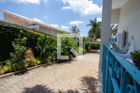 Casa à venda com 450m², 4 quartos e 5 vagas